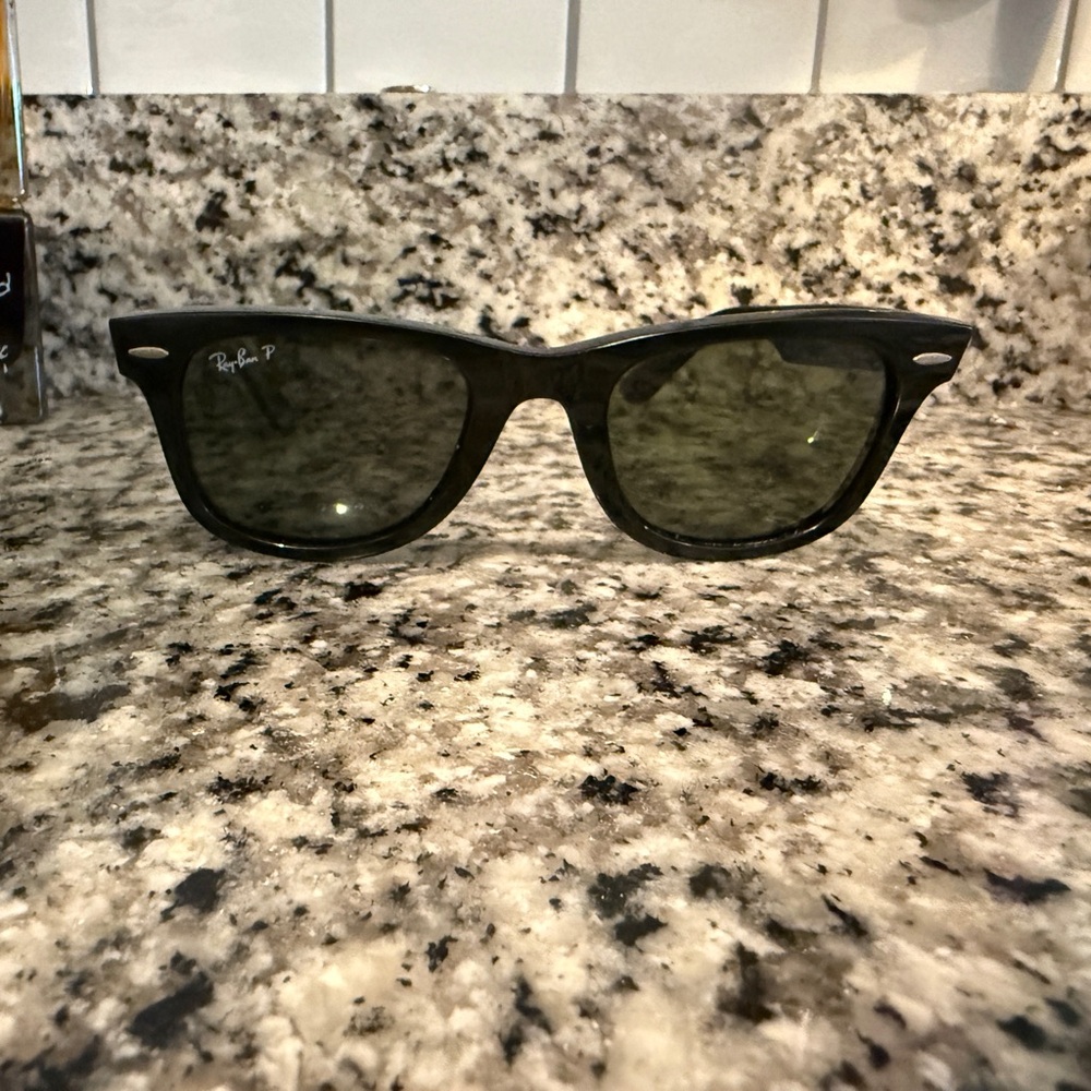 Ray-Ban classics